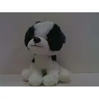 Teddies Chien P-3158 avec voix 25cm 152497