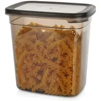 B2X Récipient de cuisine 1,85 L - Stockage & Transport, Résistant au micro-ondes