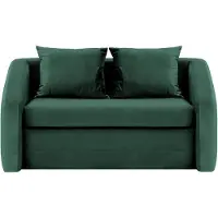 Wintech Alma – canapé convertible deux places-Velluto 10