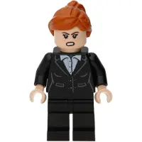 LEGO Marvel : Pepper Potts