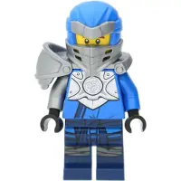 LEGO Ninjago : Jay en armure lourde (2020)