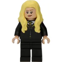 LEGO Harry Potter : Hannah Abbott