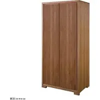 AEA Armoire à vêtements Designer Armoires à vêtements en bois massif Fait main Armoires Meubles