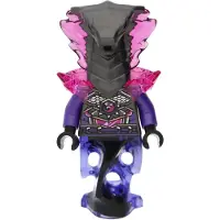 LEGO Ninjago : Le général Aspheera