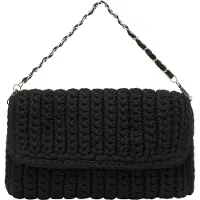 Joella Sac pour femme - noir, taille unique