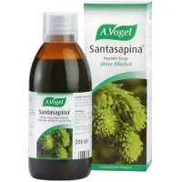 A. Vogel A.VOGEL Santasapina Syrup ohne Alcohol 200ml