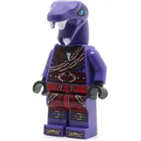 LEGO Ninjago : Eyezorai