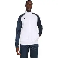 Joma Academy Iv Tracksuit Blanc,Bleu M Homme