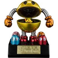 Tamashii Nations Pac-Man Chogokin Diecast Modell 11 cm BTN61506-0