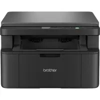 Brother Imprimante laser DCP-1632W Wi-Fi Mono A4 Toner de démarrage