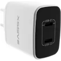 Cofi1453® chargeur secteur Quick Charger 45W