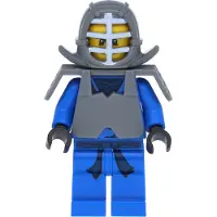 LEGO Ninjago : Jay en armure de Kendo