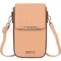 Baellerry Sac à main ST-25546 - Marron élégant KP25546