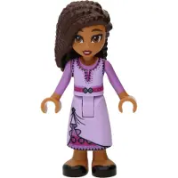 LEGO Disney : Asha