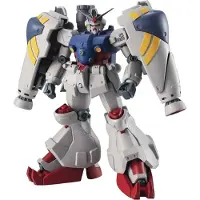 Tamashii Nations Gundam Mobile Suit Robot Spirits Rx-78 Gp02a Anime Version Figure 12.5 Cm Multicolore