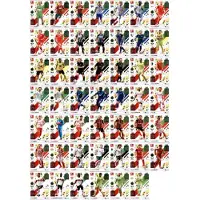 Topps Match Attax - 2021/22 - Les 48 cartes de Noël