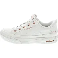 SKECHERS Slip-Ins : Arch Fit Arcade 177197 WHT (37/WHT)