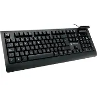 UNYKAch Clavier Uk529181 Dnie Espagnol