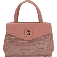 FENIA Sac à main pour femme - violet, taille unique