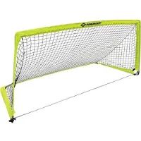 Schildkroet But de football pliable Schildkröt, XL, 200 x 100 x 100 cm, Filet en nylon robuste