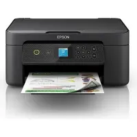 Epson Imprimante Multifonction Jet d'Encre Couleur XP-3200, Wi-Fi, USB, 33 ppm