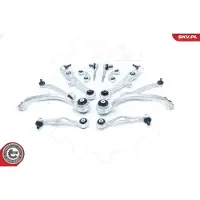 ESEN SKV 04SKV240 Kit de réparation de bras de suspension pour AUDI A4 Avant (8ED, B7) Avant
