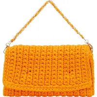 Joella Sac pour femme - orange, taille unique