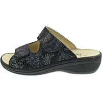 Belvida : Chaussures pour femmes, pantoufles, sandales, couleurs variées, chaussures de loisirs