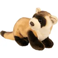 Uni Toys Peluche Ferret 23 cm