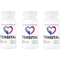 NGS 3X Tensital - 30 gélules