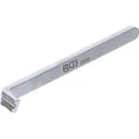 Bgs 6886 | Contre-support de volant d'inertie | pour Opel