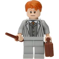 LEGO Harry Potter : Arthur Weasley