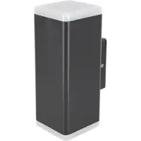 ADAKAT Applique LED IP65 - 12W blanc jour