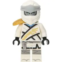 LEGO Ninjago : Zane