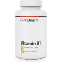 GymBeam - Vitamine B1 (Thiamine) 90 comprimés