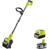 Ryobi RY18PCB-0 Nettoyeur de sol 18V ONE+ Jeu de batteries 4,0 Ah