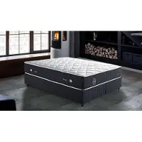 JV Möbel Mousse Moderne Exclusif Matelas Meubles de Luxe Orthopédique 45cm 200x200 Nouveau
