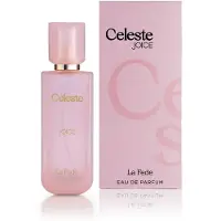 La Fede Celeste Joice Eau de Parfum pour femmes 100 ml