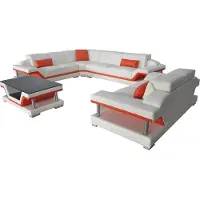 Xl Moebel Gmbh Leder Maßanfertigung Sofa Garnitur Couchen Polster Wohnlandschaft Couch USB