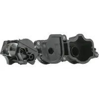 METZGER Soupape de ventilation de carter pour BMW 5 Touring