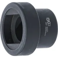 Bgs Clé pour boulon de ressort à lame de l'essieu arrière pour Scania 34 x 46 mm - 7002