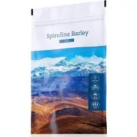 Energy Spirulina Barley Tabs, 200 tbl