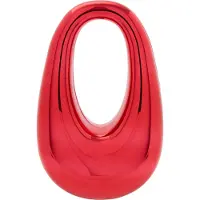FENIA Sac à main pour femme - rouge, taille unique