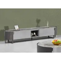 Xl Moebel Gmbh Lowboard rtv Armoire Salon Pièce Étagère Luxe Designer Commode Buffet