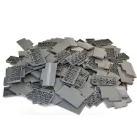LEGO City : Rampe d'accès (25 pièces)