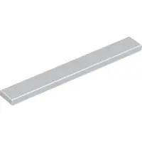 LEGO 4162 Bleu-gris clair 250 pièces
