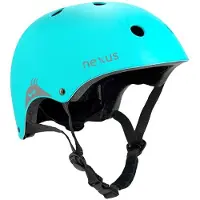 Nexus Casque enfant Azure, taille M, P-123-M