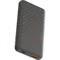 Xtorm Powerbank Supercharge - 10 000 mAh 20W - Fan Edition - Batterie puissante - Batterie portable pour iPhone et Samsung - Technologie durable