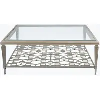 AEA Table basse design de luxe Tables Meubles de salon Table d'appoint moderne Table en verre