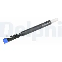 Delphi Support d'injecteur HRD341 pour SSANGYONG REXTON W, cuivre 3 mm, 7,5 mm, 15 mm